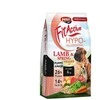 Fit Active Fit_Active Sausas šunų maistas Panzi, ėriena/daržovės, 4kg