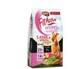 Fit Active Fit_Active Sausas šunų maistas Panzi, ėriena/daržovės, 4kg