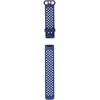 Fitbit silikoninė sportinė juosta Charge 4 Navy