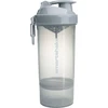 Gertuvė Smartshake Original2Go butelis 600 ml pilkas