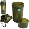 Gertuvė Smartshake Sportinis butelis 600ml, žalias