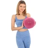 FITNESO IR PILATESO KAMUOLYS 25CM ROŽINIS ENERO FIT 1048291