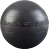 FITNESO MANKŠTOS KAMUOLYS 65CM Juodas PURE 2 IMPROVE 335790