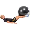 FITNESO MANKŠTOS KAMUOLYS 65CM Juodas PURE 2 IMPROVE 335790
