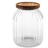 Five_S_Smart Birių produktų indas 5five Simply Smart, 2 l