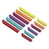 Five S Smart Five_S_Smart Segtukų rinkinys, 25 vnt, 6–10,7 cm
