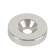 Fix O Moll MAGNETAI PRISUKAMI 18X4MM 4VNT
