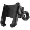FIXED Bikee Anti-Shock, juodas