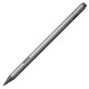 Pelė Fixed Fiksuotas | Touch Pen for Microsoft Surface | Grafitas | Pieštukas | Suderinamas su visais nešiojamaisiais ir planšetiniais kompiuteriais su MPP (Microsoft Pen Protocol) | Pilka