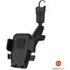 FIXED Iconiq Mirror car holder, juodas