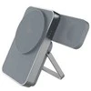 FIXED MagZen 5 Stand, 5000 mAh, pilka