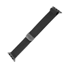 Fixed Fiksuotas | Tinklinis dirželis „Apple Watch“ 38/40/41 mm | Juodas