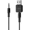 Fixed Ištaisyta | Signalo Bluetooth garso imtuvas | FIXSIG-BK | Juodas