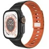 FIXED Silicone Magnetic Strap Apple Watch 42/44/45