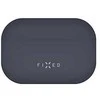 FIXED Silky dėklas skirtas Apple Airpods Pro, mėlynos spalvos