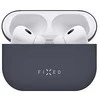 FIXED Silky dėklas skirtas Apple AirPods Pro 2/Pro 2 (USB-C),