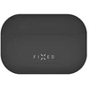 FIXED Silky skirta Airpods Pro, juodas (EOL)