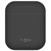 FIXED Silky skirta Airpods, juodas