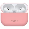 Dėklas FIXED Silky skirti AirPods Pro 2/Pro 2 (USB-C),