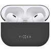 FIXED Silky dėklas skirtas Apple AirPods Pro 2/Pro 2 (USB-C),