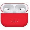 Dėklas FIXED Silky skirti AirPods Pro 2/Pro 2 (USB-C),