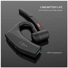 Fixed | Ausinės | Talk Pro | Bluetooth | Juodas