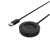 Fixed Fiksuotas | USB-C įkrovimo laidas, skirtas „Huawei Watch GT 2 Pro/3/3 Pro/4/4 Pro/5/5 Pro“