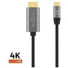 FIXED Video Cable USB-C/HDMI, 3.1 Gen2 18Gbps, HDM