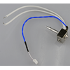 Flashforge Creator 4 dešiniojo purkštuko komplektas HT - 0.4mm - skirtas inžineriniams plastikams