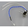 Flashforge Creator 4 dešiniojo purkštuko komplektas HT - 0.4mm - skirtas inžineriniams plastikams