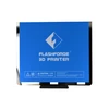 Flashforge Guider IIS Flexible Spring Steel Build Plate