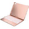 „Typecase Flexbook Touch“, skirtas „iPad 11“ (A16) 2025 / „iPad 10.9“ 2022, rožinis