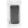 Flexi Vennus Elegance dėklas skirtas Apple iPhone 14 Plus juodos spalvos