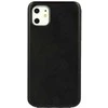Flexi Vennus Elegance dėklas skirtas Huawei P8 Lite 2017/P9 Lite 2017 juodos spalvos