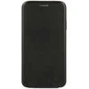 Flexi Vennus Elegance dėklas skirtas Motorola Moto G100/Edge S juodos spalvos