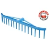 FLO GRABIE PLASTIKOWE DO SIANA 18 ZĘBÓW 35789