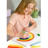 Flomasteriai Faber-Castell Connector felt-tip, 80 spalvų