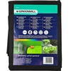 Greenmill Agrowłóknina Juoda agrotekstilė, 1,6 x 5 m 50 g/m2 GR1014