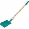 FLORALAND GREENMILL METAL SPALE / MEDINĖ/PVC RANKENA 75cm