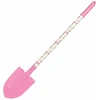 FLORALAND GREENMILL METAL SPADE / MEDINĖ/PVC RANKENA 74cm