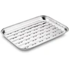 FLORALAND MASTER GRILL DĖKLAS KEPIMUI ANT GROTELIŲ 34x24x2,5cm