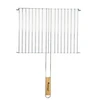 FLORALAND MASTER GRILL GRILIO GROTELĖS 40x30cm…