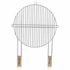 FLORALAND MASTER GRILL GROTELĖS GRILIUI APVALIOS skersmuo 46cm