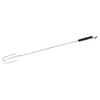 FLORALAND MASTER GRILL IEŠMAS DEŠRELĖMS, PLASTIKINĖ RANKENA 102cm