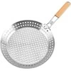FLORALAND MASTER GRILL KEPTUVĖ GRILIMUI BE RIEBALŲ