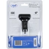 FM moduliatorius PNI Valentine F250 Bluetooth 5.0, MP3 grotuvas, FM siųstuvas, micro SD lizdas, dviguba USB jungtis, greitas mobiliojo įrenginio įkrovimas, „super bass“ mygtukas