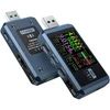 FNIRSI FNB48P BT USB port tester with Bluetooth