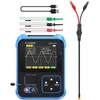 FNIRSI Handheld Digital Oscilloscope Transistor Tester SigGen 3 in 1 DSO-TC3