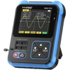 FNIRSI Handheld Digital Oscilloscope Transistor Tester SigGen 3 in 1 DSO-TC3