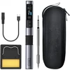FNIRSI HS-02A 100 W smart soldering iron